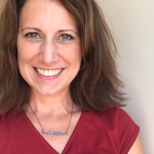 Meet your Posher, Bethany